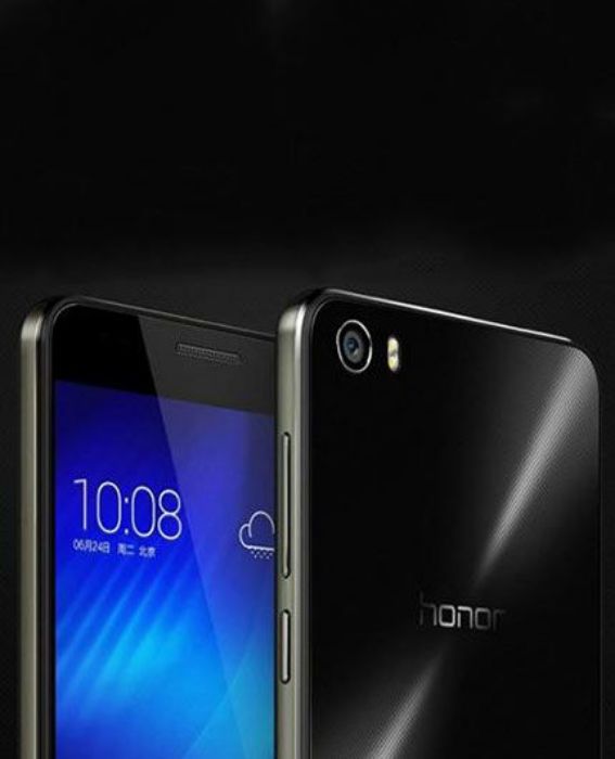 تصویر  هواوی هانر 6