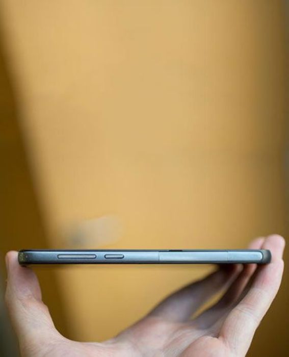 تصویر  هواوی هانر 6