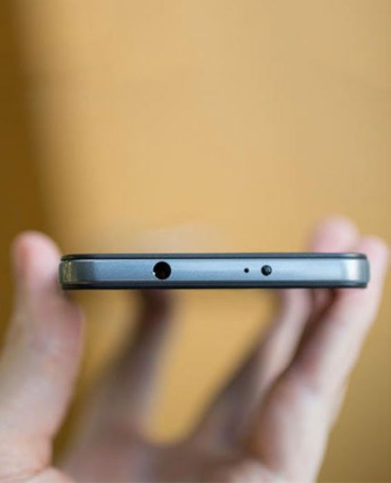 تصویر  هواوی هانر 6