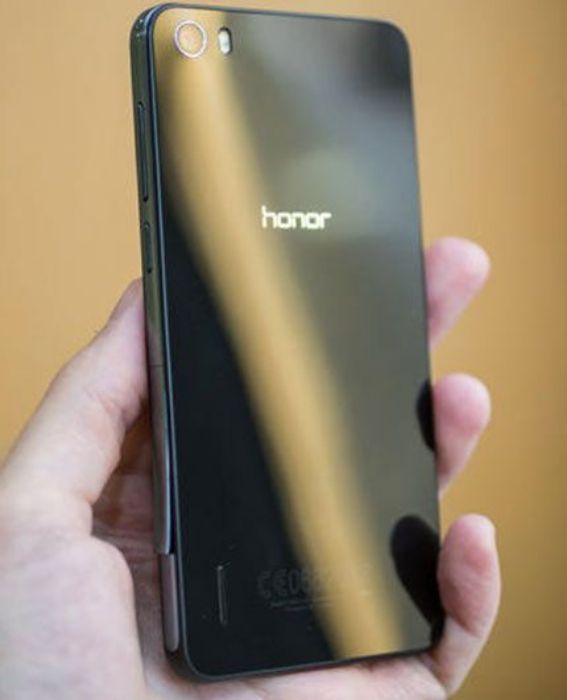 تصویر  هواوی هانر 6