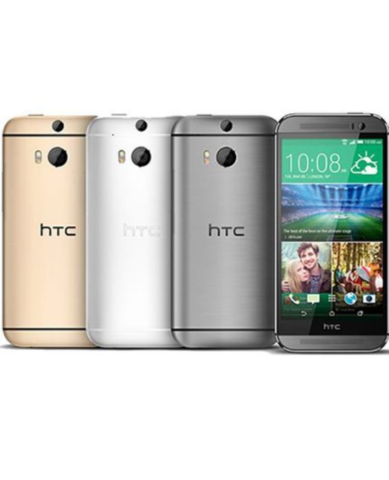 تصویر  گوشی موبایل HTC مدل One M8 Eye ظرفیت 16 گیگابایت رم 2 گیگابایت