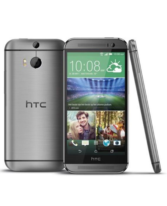 تصویر  گوشی موبایل HTC مدل One M8 Eye ظرفیت 16 گیگابایت رم 2 گیگابایت