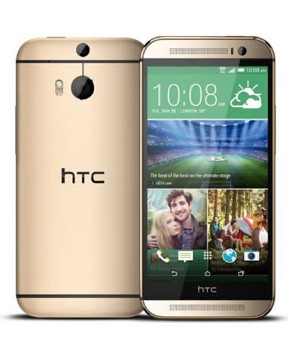 تصویر  گوشی موبایل HTC مدل One M8 Eye ظرفیت 16 گیگابایت رم 2 گیگابایت