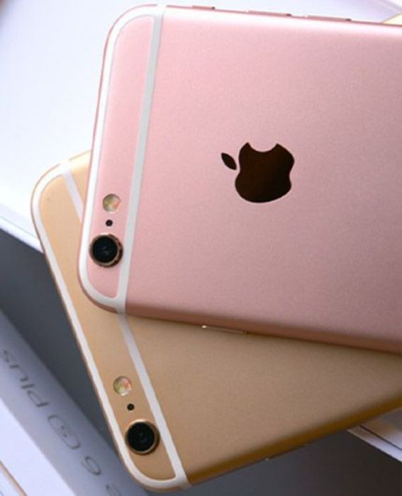 تصویر  گوشی موبایل اپل مدل آیفون 6 اس پلاس تک سیم کارت ظرفیت 128 گیگابایت رم 2 گیگابایت تصویر  گوشی موبایل اپل مدل آیفون 6 اس پلاس تک سیم کارت ظرفیت 128 گیگابایت رم 2 گیگابایت