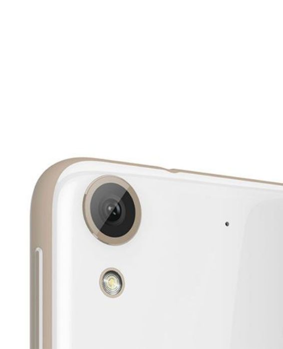 تصویر  گوشی موبایل HTC مدل دیزایر 626G پلاس ظرفیت 8 گیگابایت رم 1 گیگابایت