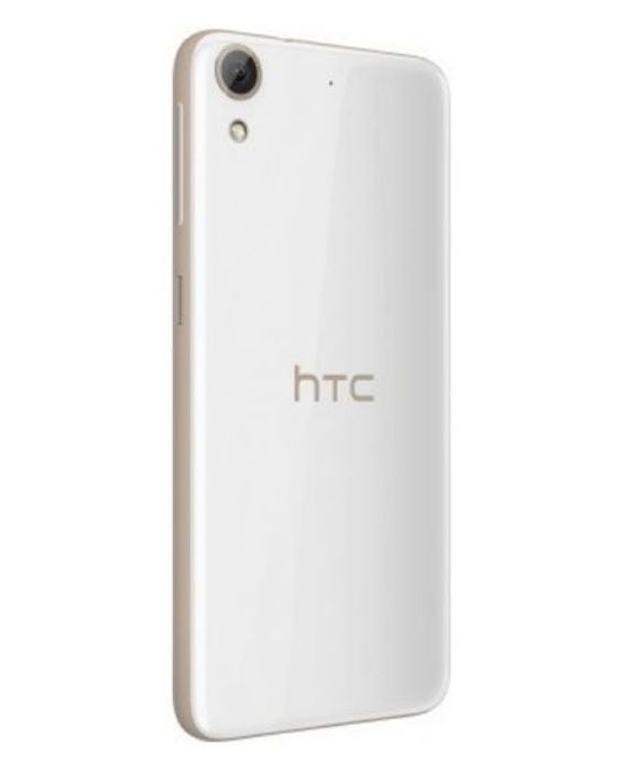 تصویر  گوشی موبایل HTC مدل دیزایر 626G پلاس ظرفیت 8 گیگابایت رم 1 گیگابایت
