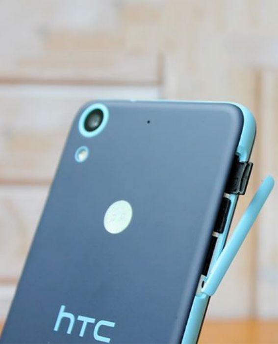 تصویر  گوشی موبایل HTC مدل دیزایر 626G پلاس ظرفیت 8 گیگابایت رم 1 گیگابایت