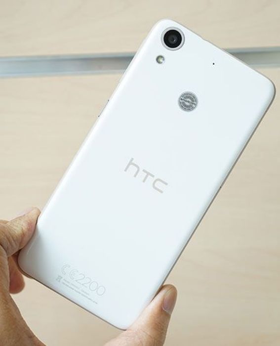 تصویر  گوشی موبایل HTC مدل دیزایر 626G پلاس ظرفیت 8 گیگابایت رم 1 گیگابایت