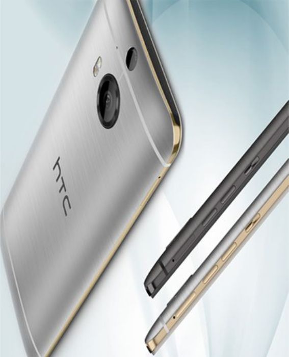 تصویر  گوشی موبایل HTC مدل One M9 Plus Supreme Camera ظرفیت 32 گیگابایت رم 3 گیگابایت