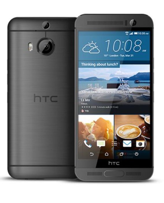 تصویر  گوشی موبایل HTC مدل One M9 Plus Supreme Camera ظرفیت 32 گیگابایت رم 3 گیگابایت
