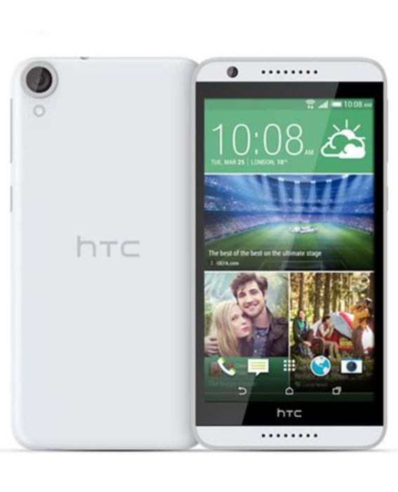 تصویر  گوشی موبایل HTC مدل دیزایر 820s ظرفیت 16 گیگابایت رم 2 گیگابایت