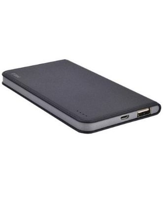 پاوربانک تی تک مدل PowerSlim ظرفیت 4000 میلی آمپر ساعت