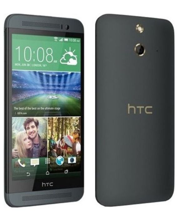 تصویر  گوشی موبایل HTC مدل One E8 ظرفیت 16 گیگابایت رم 2 گیگابایت