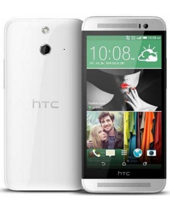 تصویر  گوشی موبایل HTC مدل One E8 ظرفیت 16 گیگابایت رم 2 گیگابایت