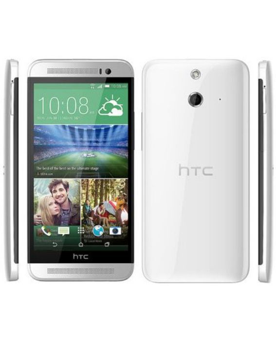 تصویر  گوشی موبایل HTC مدل One E8 ظرفیت 16 گیگابایت رم 2 گیگابایت