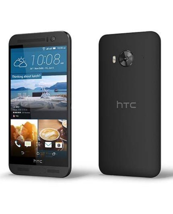تصویر  گوشی موبایل HTC مدل One ME ظرفیت 32 گیگابایت رم 3 گیگابایت