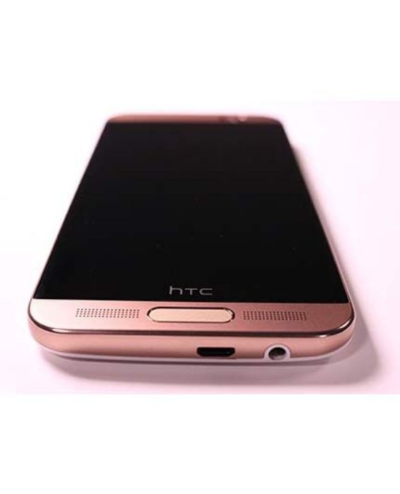 تصویر  گوشی موبایل HTC مدل One ME ظرفیت 32 گیگابایت رم 3 گیگابایت