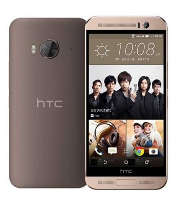 تصویر  گوشی موبایل HTC مدل One ME ظرفیت 32 گیگابایت رم 3 گیگابایت