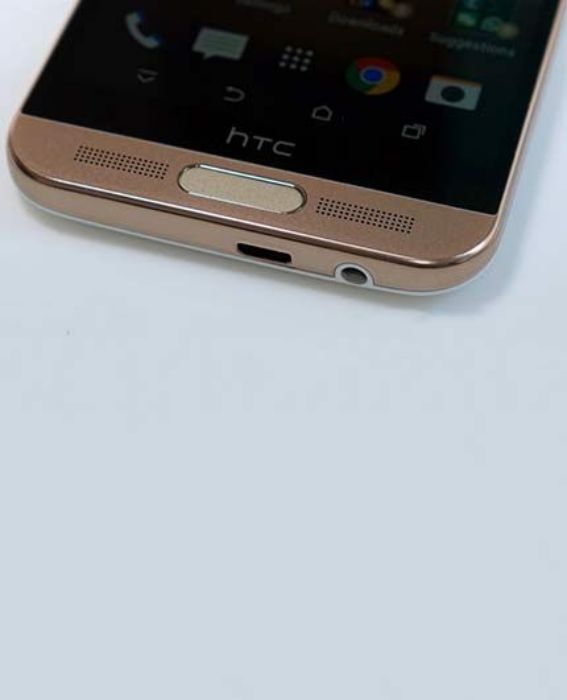 تصویر  گوشی موبایل HTC مدل One ME ظرفیت 32 گیگابایت رم 3 گیگابایت