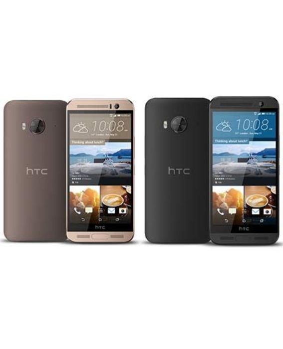 تصویر  گوشی موبایل HTC مدل One ME ظرفیت 32 گیگابایت رم 3 گیگابایت