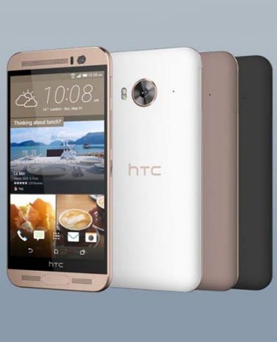 تصویر  گوشی موبایل HTC مدل One ME ظرفیت 32 گیگابایت رم 3 گیگابایت
