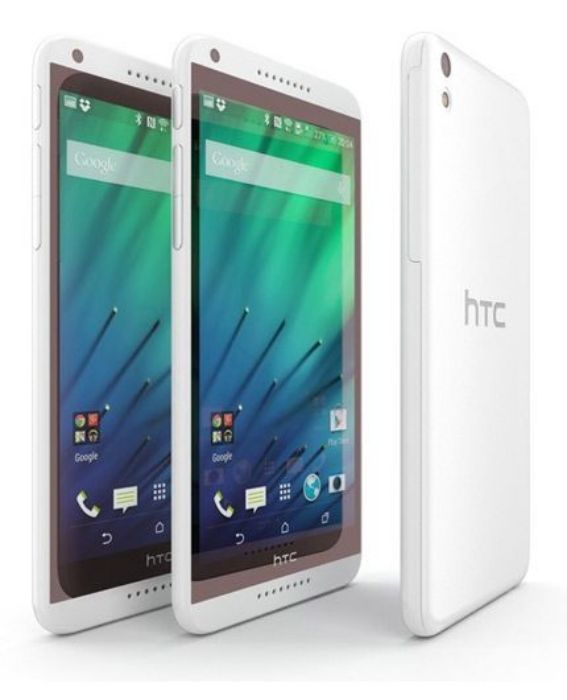 تصویر  گوشی موبایل HTC مدل دیزایر 816 ظرفیت 8 گیگابایت رم 1.5 گیگابایت