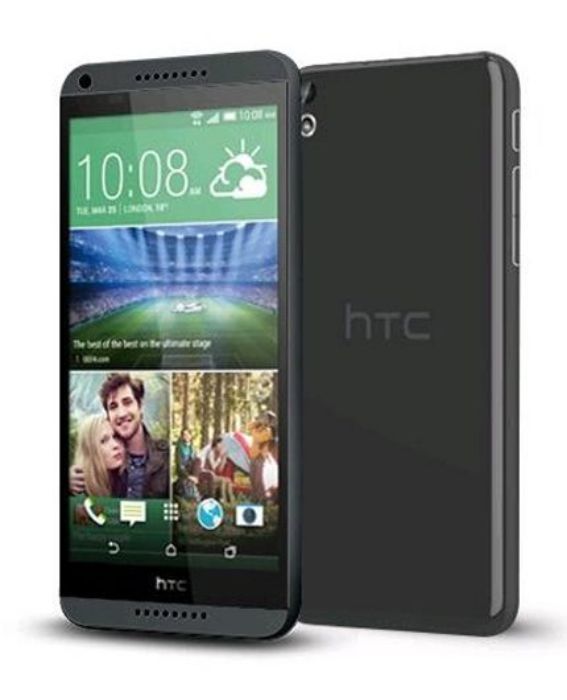 تصویر  گوشی موبایل HTC مدل دیزایر 816 ظرفیت 8 گیگابایت رم 1.5 گیگابایت