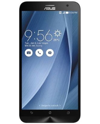 گوشی موبایل ایسوس مدل ZenFone 2 ZE551ML ظرفیت 16 گیگابایت رم 2 گیگابایت