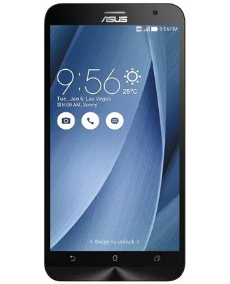 تصویر  گوشی موبایل ایسوس مدل ZenFone 2 ZE551ML ظرفیت 64 گیگابایت رم 4 گیگابایت