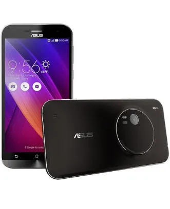 تصویر گوشی موبایل ایسوس مدل زنفون ZenFone Zoom ZX550 ظرفیت 64 گیگابایت رم 4 گیگابایت