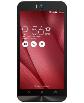 گوشی موبایل ایسوس مدل ZenFone Selfie ظرفیت 16 گیگابایت رم 3 گیگابایت