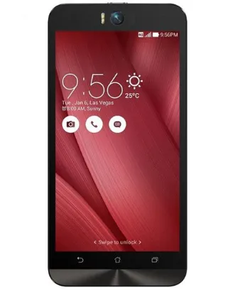 تصویر گوشی موبایل ایسوس مدل ZenFone Selfie ظرفیت 16 گیگابایت رم 3 گیگابایت