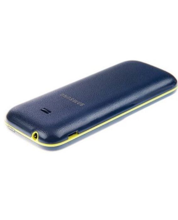 تصویر  گوشی موبایل سامسونگ مدل B310E