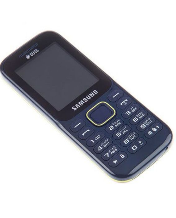 تصویر  گوشی موبایل سامسونگ مدل B310E