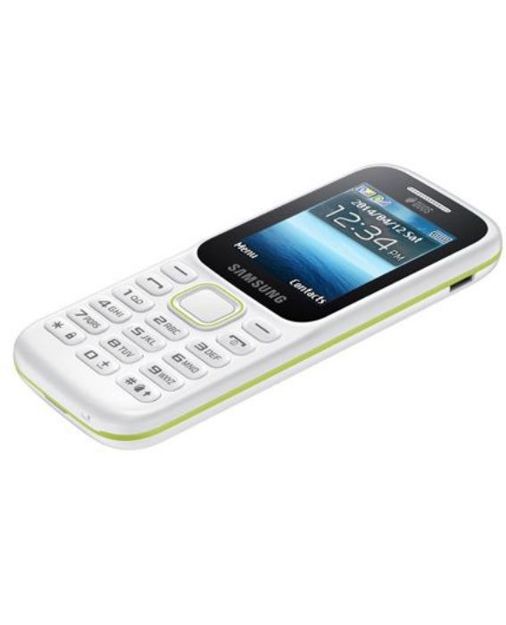 تصویر  گوشی موبایل سامسونگ مدل B310E