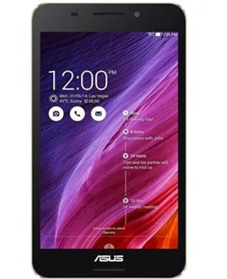 تصویر تبلت ایسوس مدل Fonepad 7 FE375CG ظرفیت 16 گیگابایت رم 1 گیگابایت