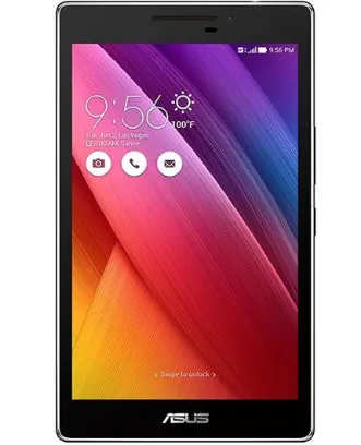 تصویر  تبلت ایسوس مدل ZenPad 7.0 Z370CG ظرفیت 16 گیگابایت رم 2 گیگابایت