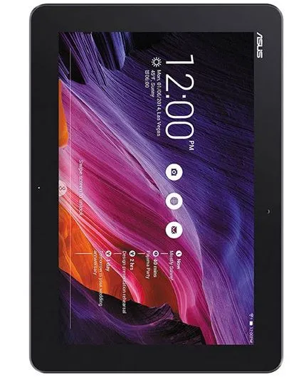 تصویر  تبلت ایسوس مدل  Transformer Pad TF103CG 16 گیگابایت رم 1 گیگابایت