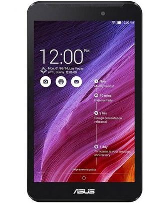 تبلت ایسوس مدل MeMO Pad 7 ME70C ظرفیت 4 گیگابایت رم 1 گیگابایت
