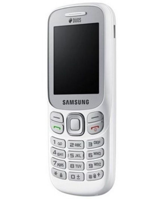 تصویر  گوشی موبایل سامسونگ مدل Metro B313E