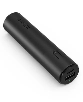 تصویر پاوربانک انکر مدل PowerCore Mini ظرفیت 3200 میلی آمپر ساعت
