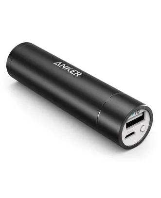تصویر پاوربانک انکر مدل PowerCore Plus Mini ظرفیت 3350 میلی آمپر ساعت