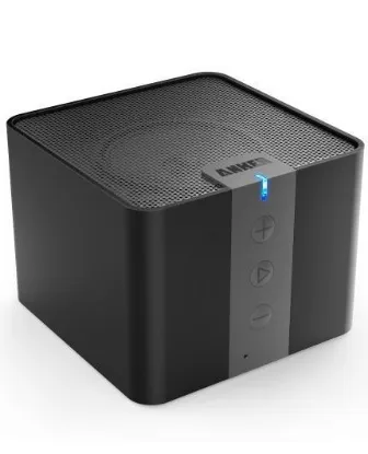 تصویر  اسپیکر بلوتوثی قابل حمل انکر مدل Classic