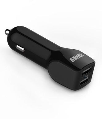شارژر فندکی انکر مدل Rapid