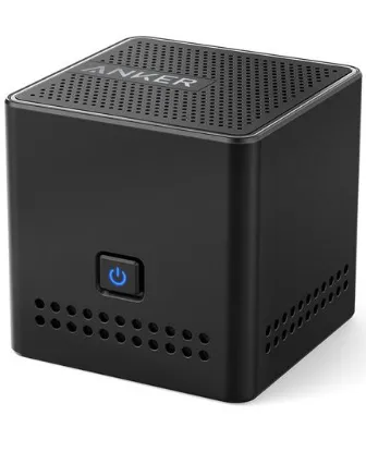 تصویر  اسپیکر بلوتوثی قابل حمل انکر مدل Pocket