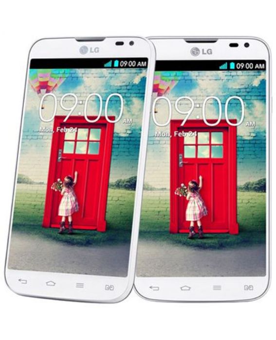 تصویر  گوشی موبایل LG مدل L70 D325 ظرفیت 4 گیگابایت رم 1 گیگابایت