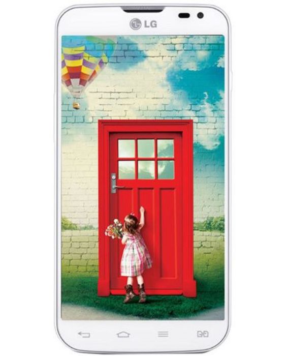 تصویر  گوشی موبایل LG مدل L70 D325 ظرفیت 4 گیگابایت رم 1 گیگابایت