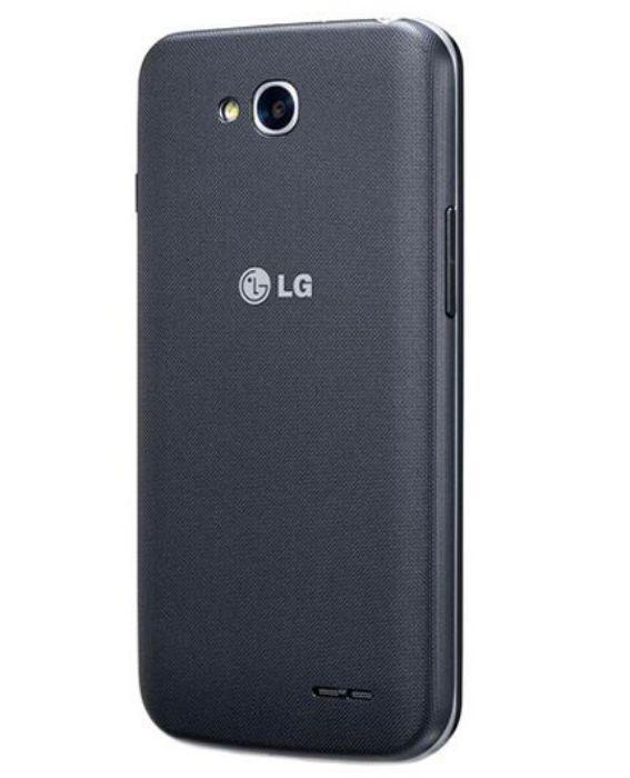 تصویر  گوشی موبایل LG مدل L70 D325 ظرفیت 4 گیگابایت رم 1 گیگابایت