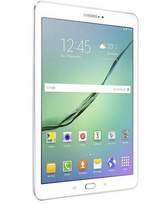 تصویر  سامسونگ گلکسی تب اس 2 - 9.7 اینچ - تی 815 - 32 گیگابایت تصویر  سامسونگ گلکسی تب اس 2 - 9.7 اینچ - تی 815 - 32 گیگابایت