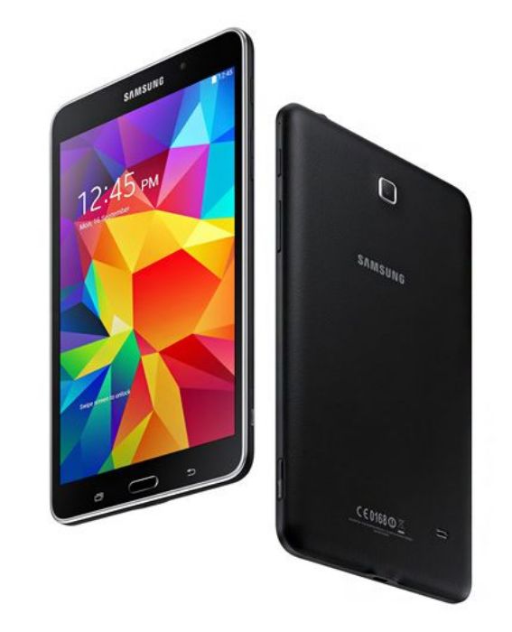 تصویر  سامسونگ گلکسی تب 4 7 اینچ تی 231 - 8 گیگابایت